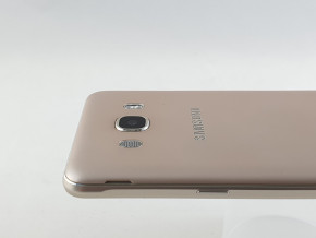   Samsung Galaxy J5 2016 Duos SM-J510H 2/16GB Gold Refurbished Grade B2 (5)