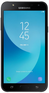  Samsung Galaxy J7 Neo (J701FZ) 2/16GB Black Refurbished Grade 