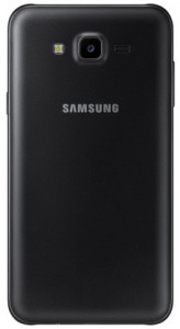  Samsung Galaxy J7 Neo (J701FZ) 2/16GB Black Refurbished Grade  3