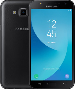  Samsung Galaxy J7 Neo (J701FZ) 2/16GB Black Refurbished Grade  4
