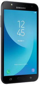  Samsung Galaxy J7 Neo (J701FZ) 2/16GB Black Refurbished Grade  5