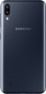   Samsung Galaxy M10 M105F 2/16GB Black *EU (4)