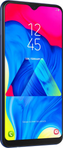  Samsung Galaxy M10 M105F 2/16GB Blue *EU 3