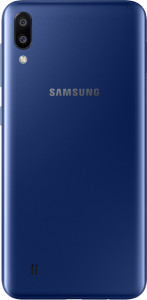   Samsung Galaxy M10 M105F 2/16GB Blue *EU (4)
