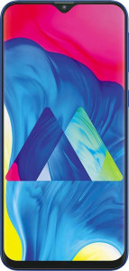  Samsung Galaxy M10 SM-M105 Ocean Blue (SM-M105GZBGSEK) 3