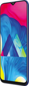  Samsung Galaxy M10 SM-M105 Ocean Blue (SM-M105GZBGSEK) 5