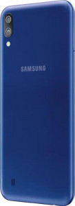  Samsung Galaxy M10 SM-M105 Ocean Blue (SM-M105GZBGSEK) 7