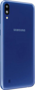  Samsung Galaxy M10 SM-M105 Ocean Blue (SM-M105GZBGSEK) 8