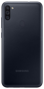  Samsung Galaxy M11 3/32Gb SM-M115 Black (SM-M115FZKNSEK) 4
