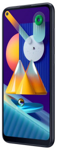  Samsung Galaxy M11 3/32Gb SM-M115 Black (SM-M115FZKNSEK) 6