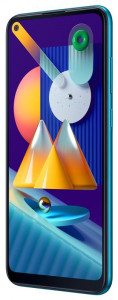  Samsung Galaxy M11 SM-M115 Dual Sim Blue (SM-M115FMBNSEK) 6
