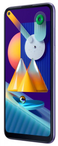  Samsung Galaxy M11 3/32Gb SM-M115 Violet (SM-M115FZLNSEK) 6