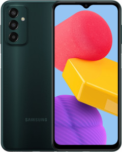  Samsung Galaxy M13 4/64Gb Deep Green (SM-M135FZGDSEK)