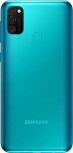  Samsung Galaxy M21 SM-M215 4/64GB Dual Sim Green (SM-M215FZGUSEK) 7