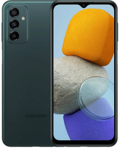  Samsung Galaxy M23 5G 4/128Gb Deep Green (SM-M236BZGGSEK)