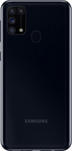  Samsung Galaxy M31 SM-M315 Dual Sim Black (SM-M315FZKVSEK) 4