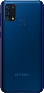  Samsung Galaxy M31 SM-M315 Dual Sim Blue (SM-M315FZBVSEK) 4
