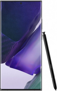  Samsung Galaxy Note 20 Ultra 5G SM-N9860 12/256Gb Mystic Black *EU 3