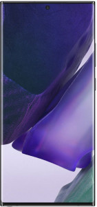  Samsung Galaxy Note 20 Ultra 5G SM-N9860 12/256Gb Mystic Black *EU 4