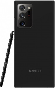  Samsung Galaxy Note 20 Ultra 5G SM-N9860 12/256Gb Mystic Black *EU 5
