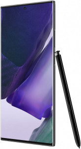  Samsung Galaxy Note 20 Ultra 5G SM-N9860 12/256Gb Mystic Black *EU 7
