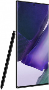  Samsung Galaxy Note 20 Ultra 5G SM-N9860 12/256Gb Mystic Black *EU 9