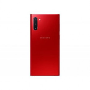  Samsung Galaxy Note 10 8/256GB Red (SM-N970FZRDSEK) 6