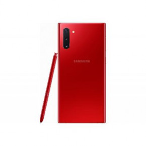  Samsung Galaxy Note 10 8/256GB Red (SM-N970FZRDSEK) 12