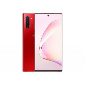  Samsung Galaxy Note 10 8/256GB Red (SM-N970FZRDSEK) 13