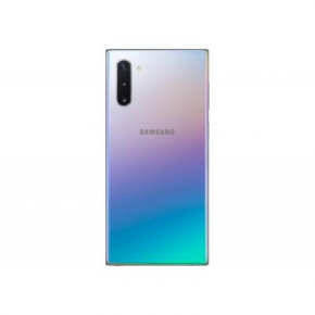   Samsung Galaxy Note 10 8/256GB Silver (SM-N970FZSDSEK) 6