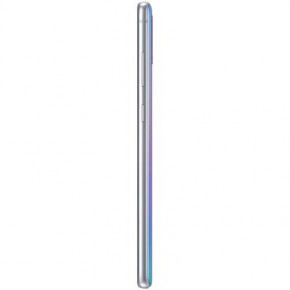  Samsung Galaxy Note 10 Lite (SM-N770) 6/128GB Aura Silver (SM-N770FZSDSEK) 6