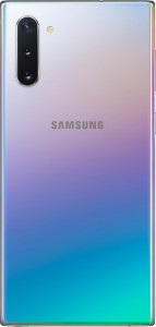  Samsung Galaxy Note 10 SM-N970F 8/256GB Aura Glow (SM-N970FZSD) 3