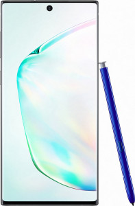  Samsung Galaxy Note 10 SM-N970F 8/256GB Aura Glow (SM-N970FZSD) 6