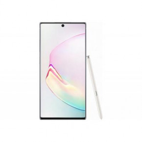   Samsung Galaxy Note 10+ 12/256GB White (SM-N975FZWDSEK) 11