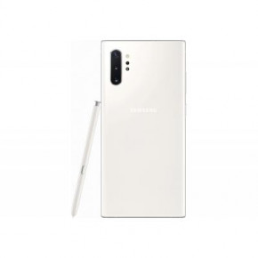   Samsung Galaxy Note 10+ 12/256GB White (SM-N975FZWDSEK) 12