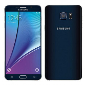   Samsung Galaxy Note 5 4/32GB 1SIM N920V Black *Refurbished (0)