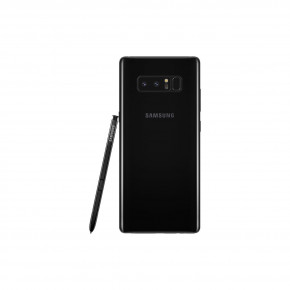   Samsung Galaxy Note 8 6/64Gb Black SM-N950U 1sim USA Snapdragon *Refurbished (2)