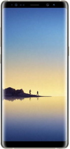  Samsung Galaxy Note 8 N950FD Gold Refurbished 3