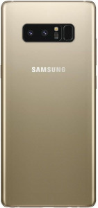  Samsung Galaxy Note 8 N950FD Gold Refurbished 4