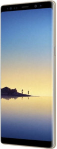  Samsung Galaxy Note 8 N950FD Gold Refurbished 5