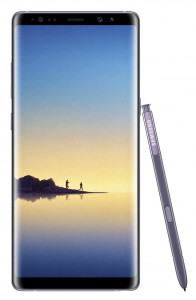  Samsung Galaxy Note 8 N950FD Gray Refurbished 3