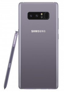  Samsung Galaxy Note 8 N950FD Gray Refurbished 4