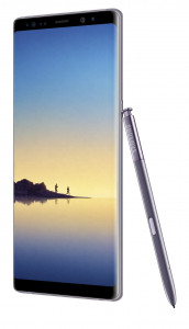  Samsung Galaxy Note 8 N950FD Gray Refurbished 5