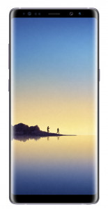  Samsung Galaxy Note 8 N950FD Gray Refurbished 6