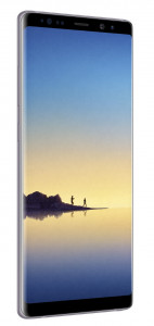  Samsung Galaxy Note 8 N950FD Gray Refurbished 7