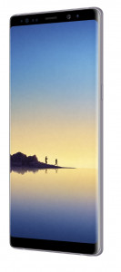  Samsung Galaxy Note 8 N950FD Gray Refurbished 8