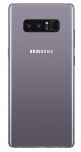  Samsung Galaxy Note 8 N950FD Gray Refurbished 9