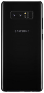  Samsung Galaxy Note 8 ref Snap SM-N950U 64Gb Black Refurbished 10