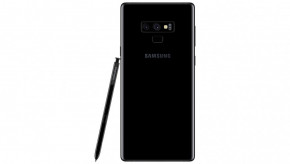  Samsung Galaxy Note 9 6/128GB Black SM-N960U 1sim USA Snapdragon *Refurbished 3