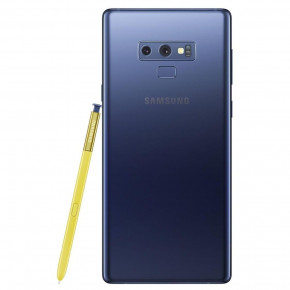  Samsung Galaxy Note 9 N9600 8/512GB Ocean Blue *EU 3
